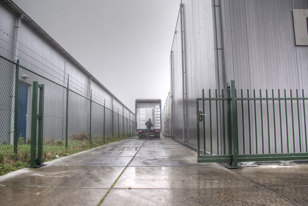 verschil tussen standaard en maatwerk hekwerk