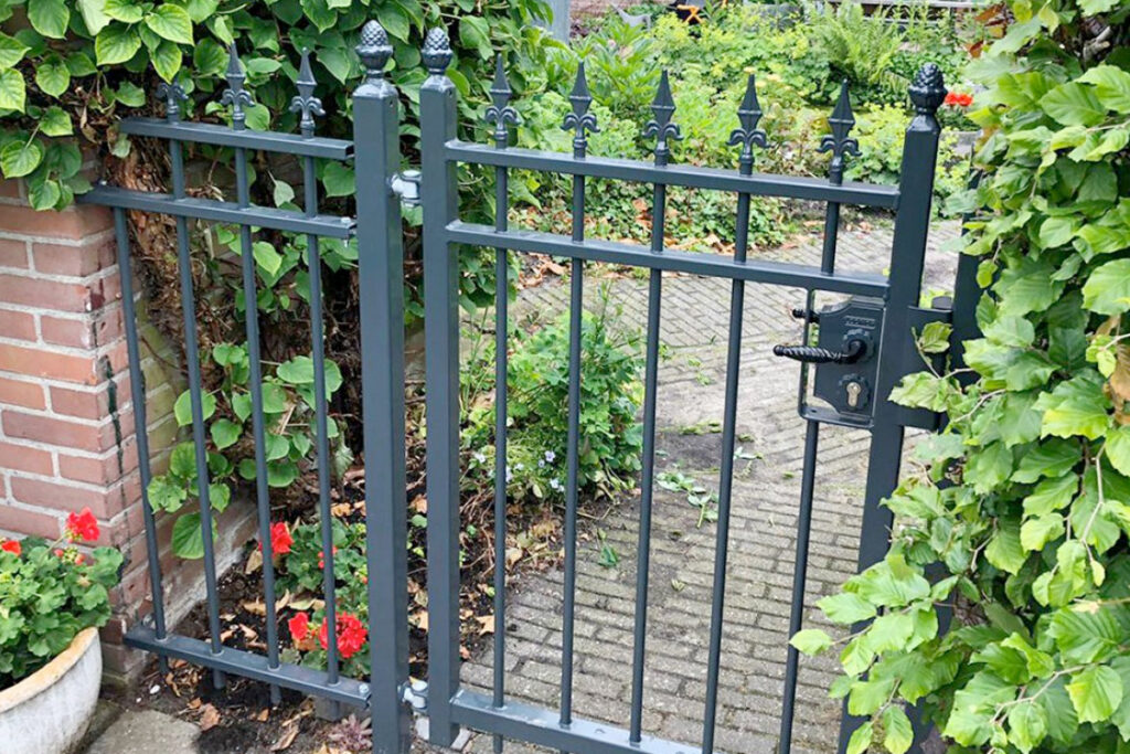 Welk type hekwerk past bij je woning