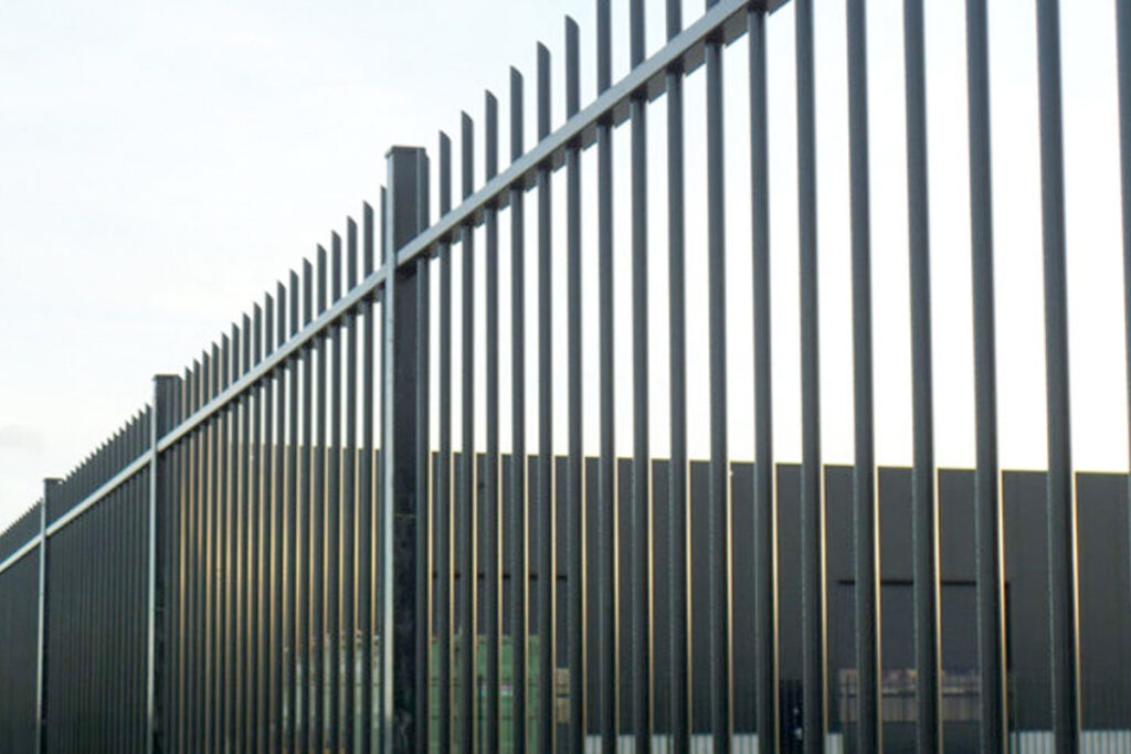 Hekwerk voor bedrijven kopen