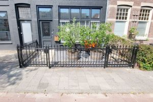 sierhekwerk op maat