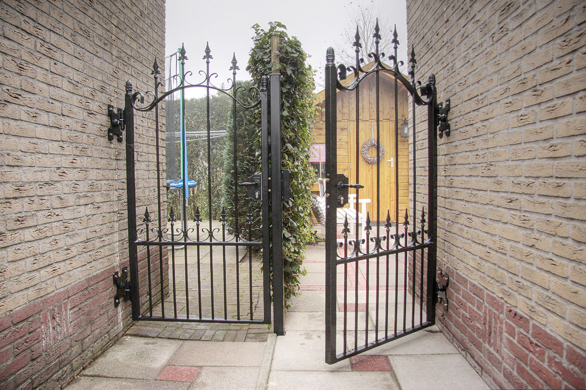 hekwerk uniek maken