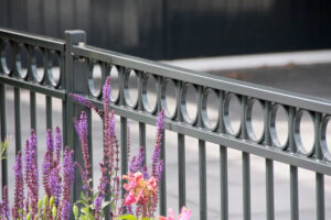 Welk type hekwerk past bij je woning