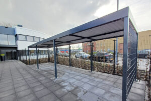 Tips voor het kopen van een fietsenstalling