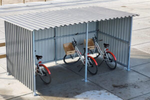 Fietsenhok groothandel