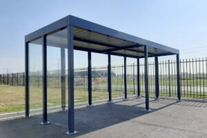 Fietsenhok online bestellen