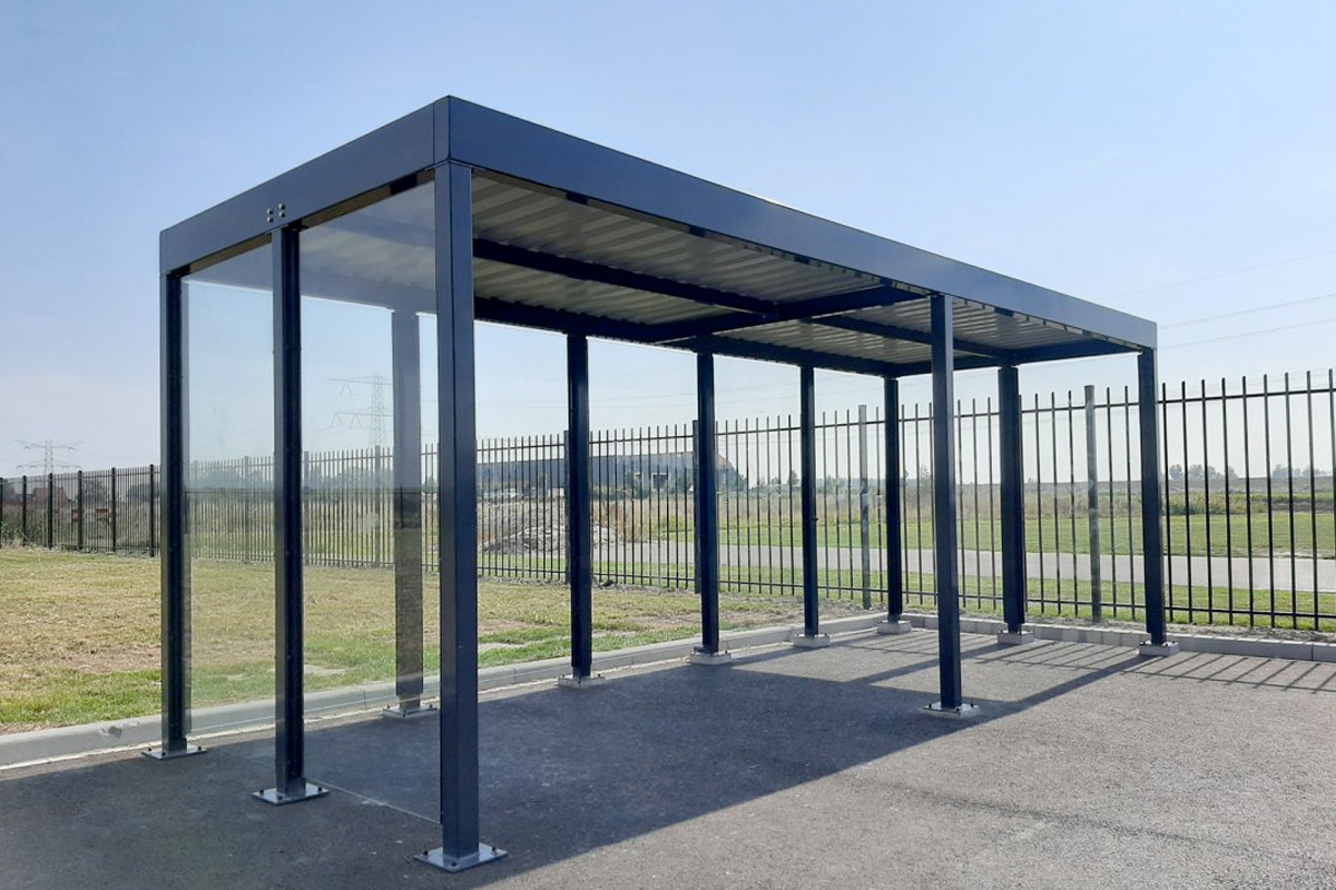 Fietsenhok online bestellen