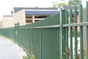 Hekwerk voor bedrijven kopen