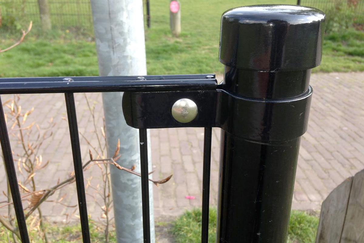 Hekwerk laten plaatsen in Drenthe