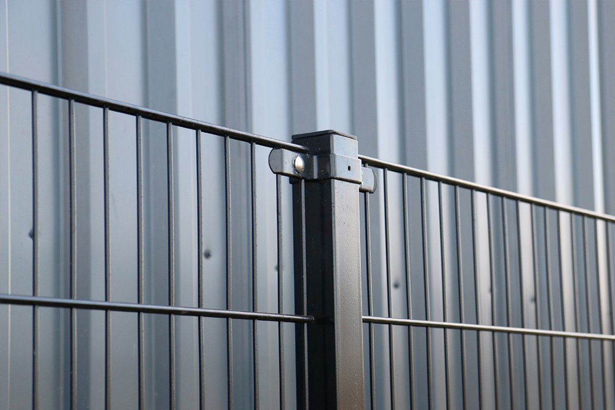 Hekwerk laten plaatsen in Groningen