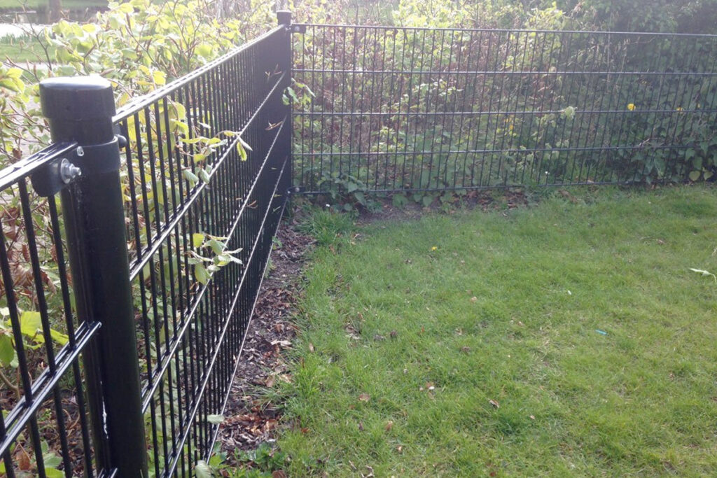 Hekwerk laten plaatsen in Groningen