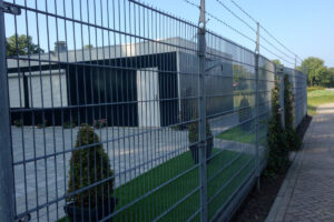 Hekwerk laten plaatsen in Noord-Brabant