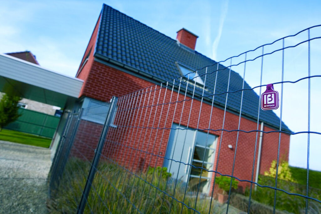 Hekwerk laten plaatsen in Noord-Brabant