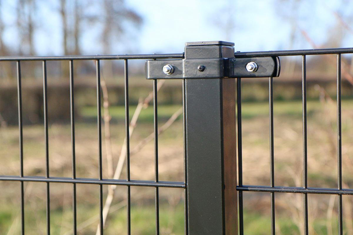 Hekwerk laten plaatsen in Noord Holland