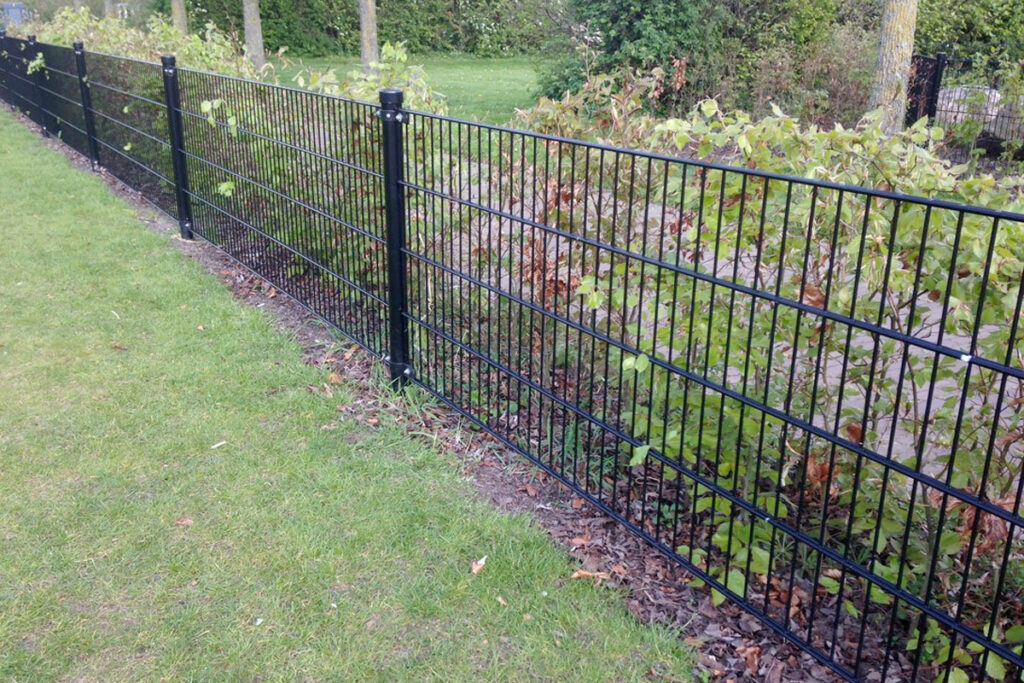 Hekwerk laten plaatsen in Overijssel