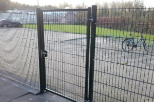 Hekwerk laten plaatsen in Utrecht