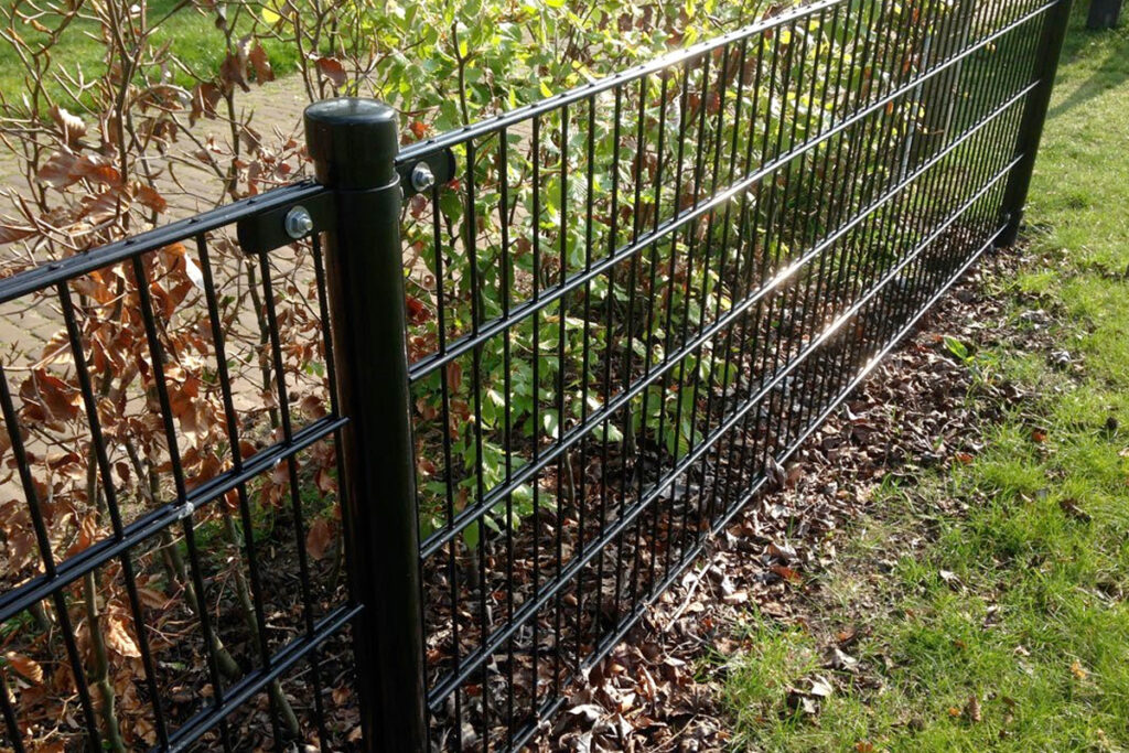 Hekwerk laten plaatsen in Zuid-Holland