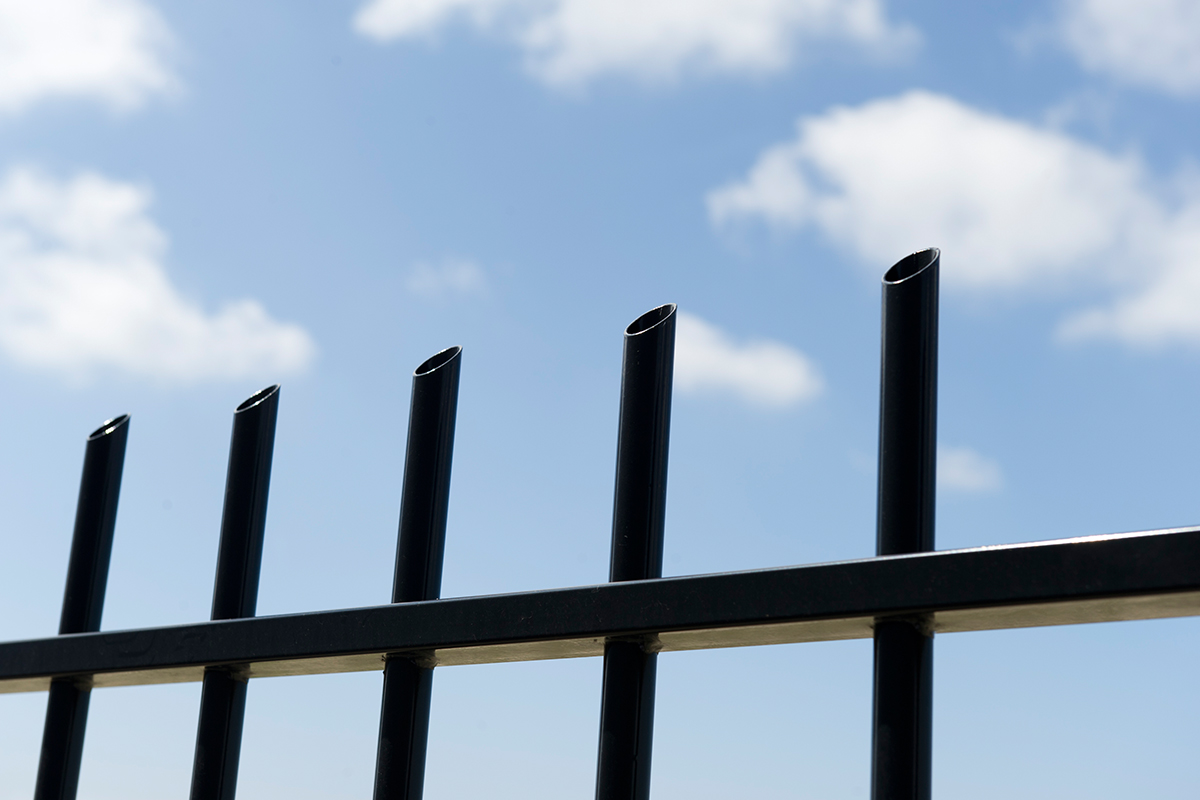 Spijlenvakken laten maken