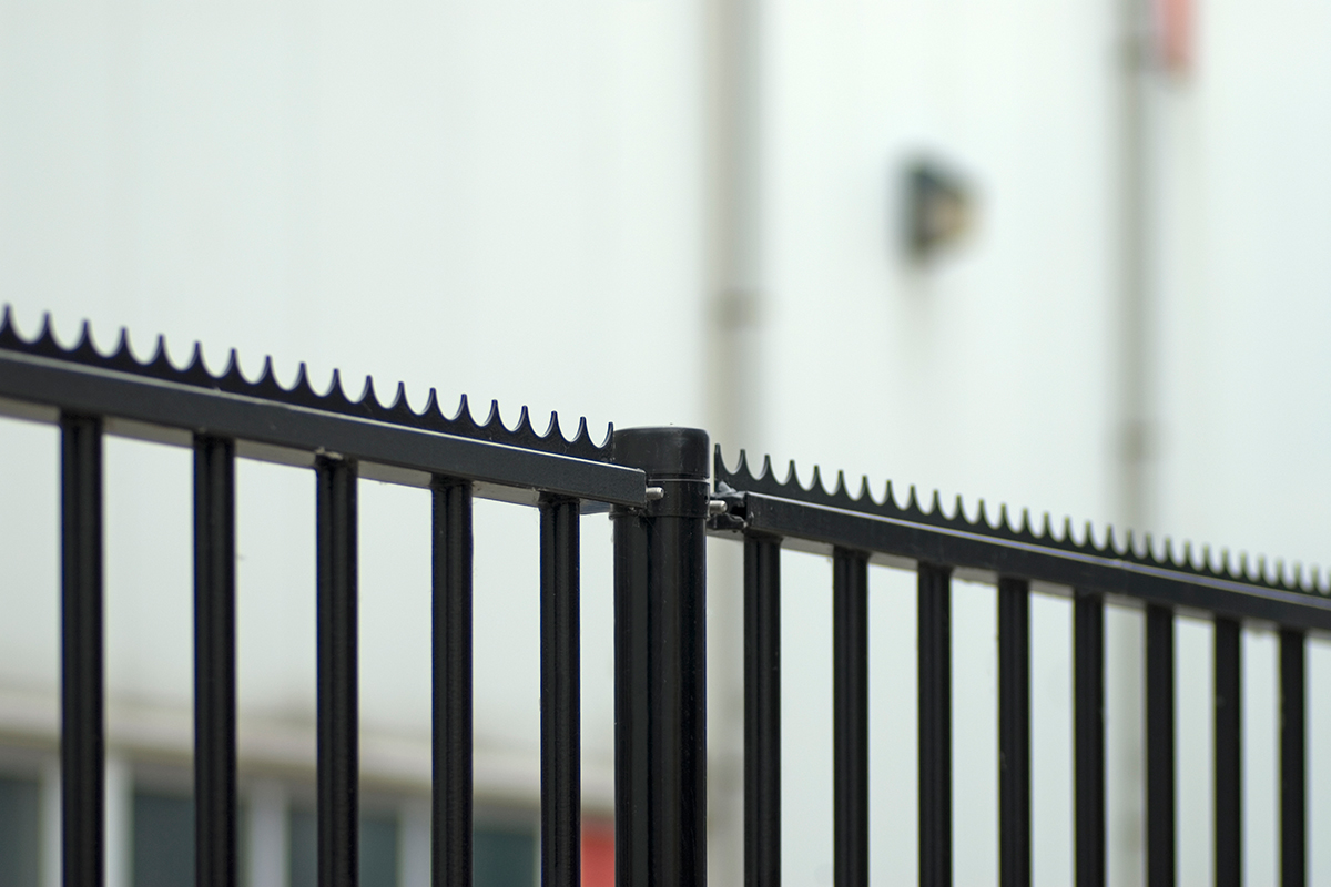 Waar kun je een spijlenhekwerk bestellen