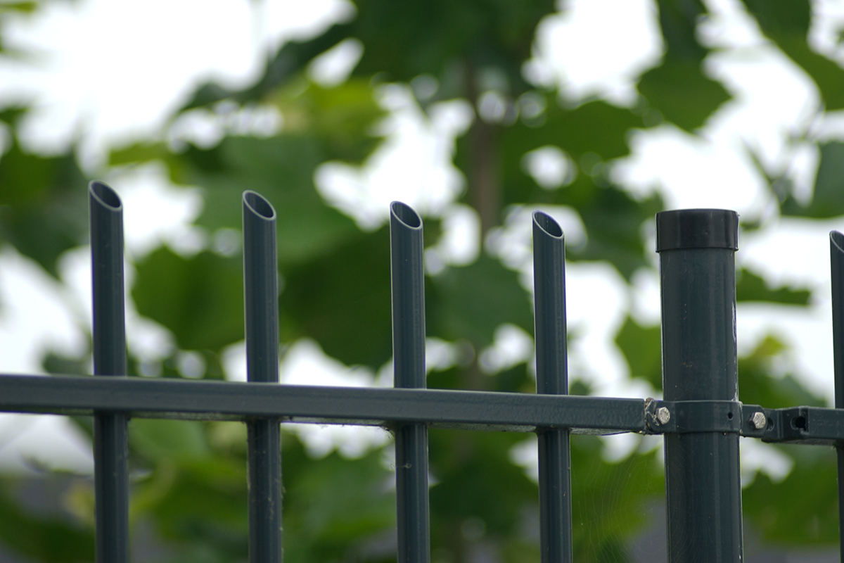 Waar kun je een spijlenhekwerk kopen