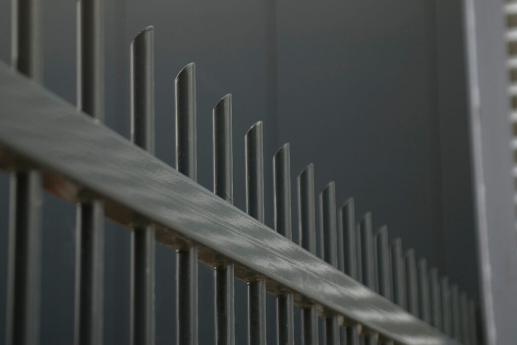 Waar kun je een spijlenhekwerk kopen