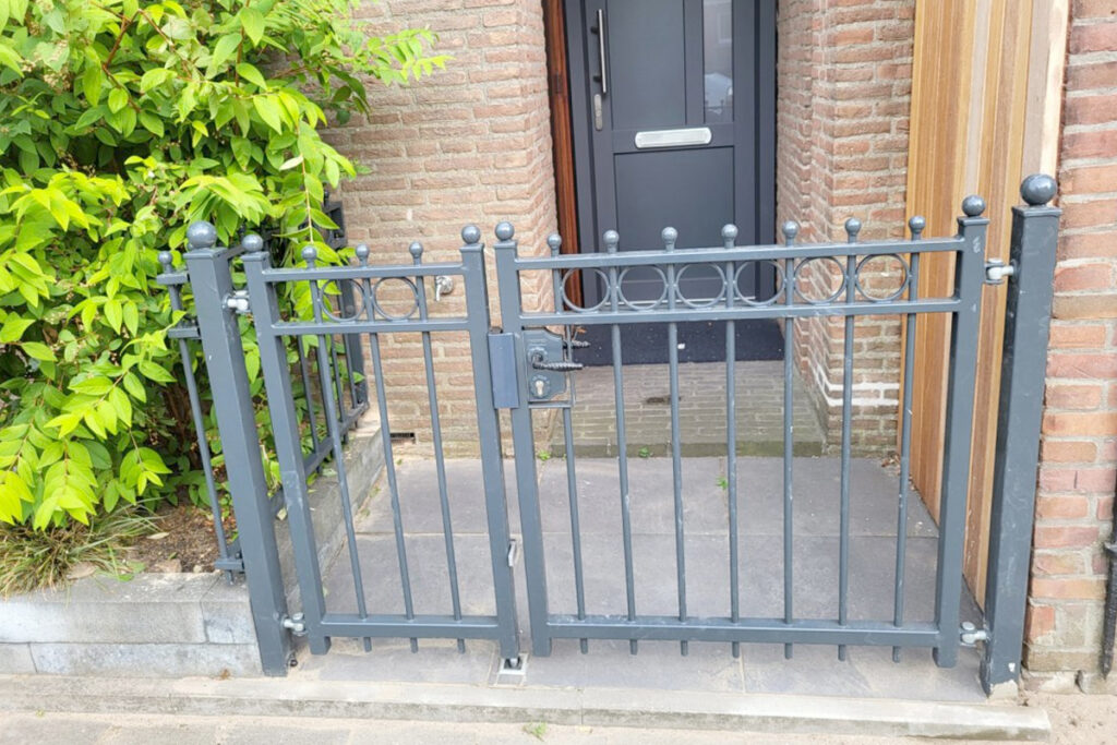 Waar kun je poorten kopen