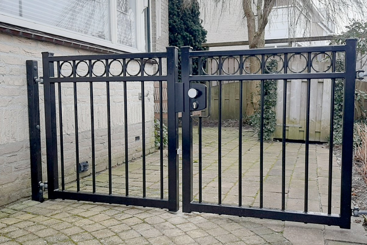 Waar kun je poorten laten maken