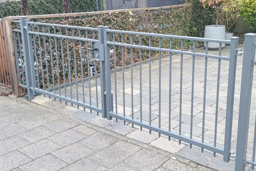 Waar kun je poorten laten maken