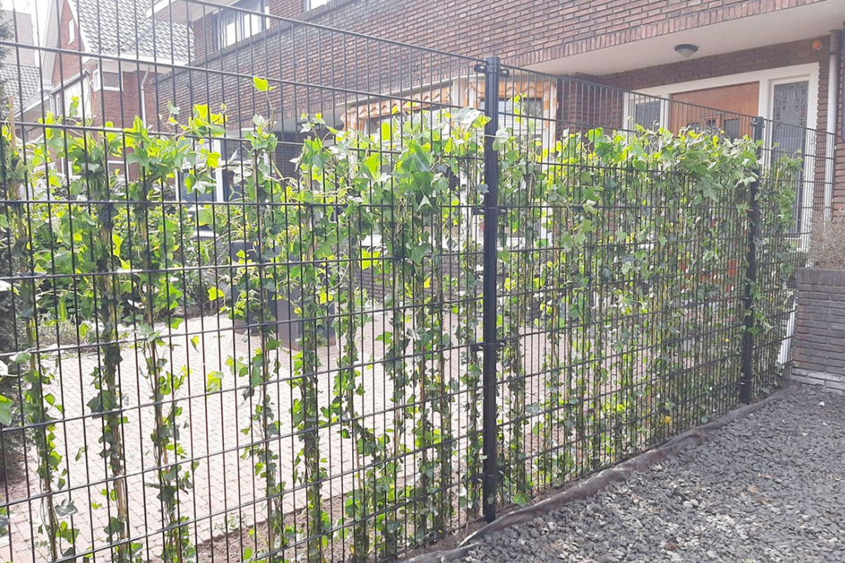 Hekwerk prijs