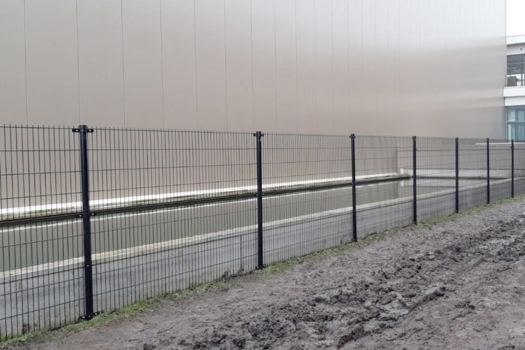 Hekwerk prijzen