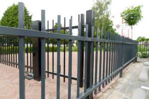 Spijlen hekwerk kopen
