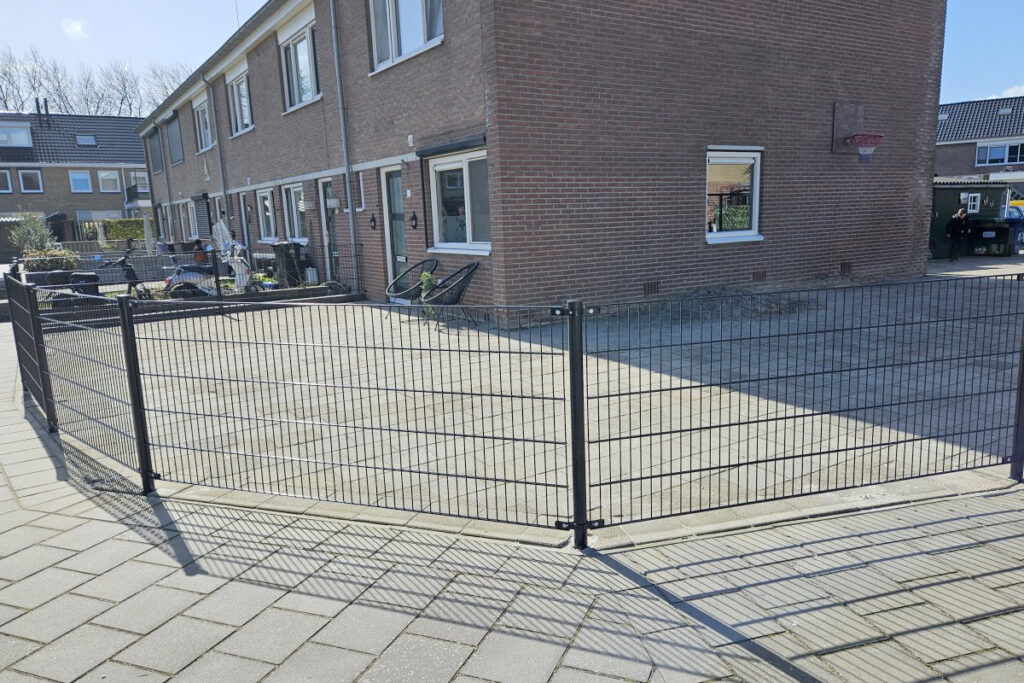 Waar kun je een hekwerk kopen
