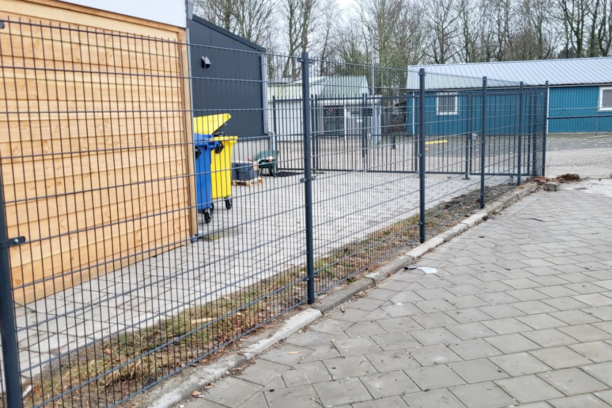 Wat kost een hekwerk