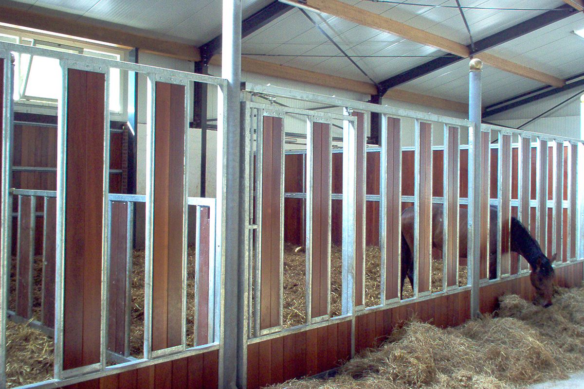 Paardenbox online bestellen