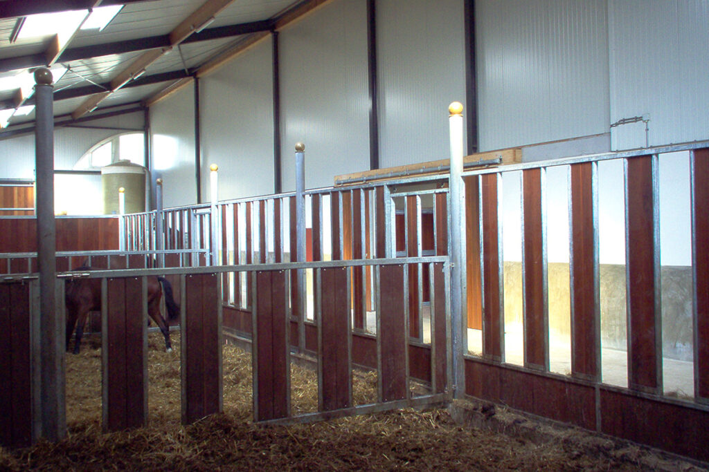 Paardenbox online bestellen