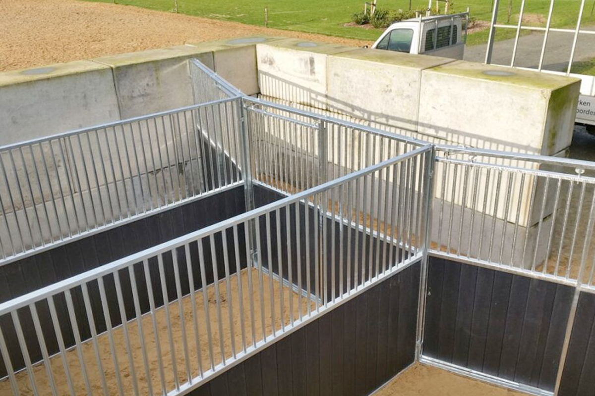 Paardenboxen kopen